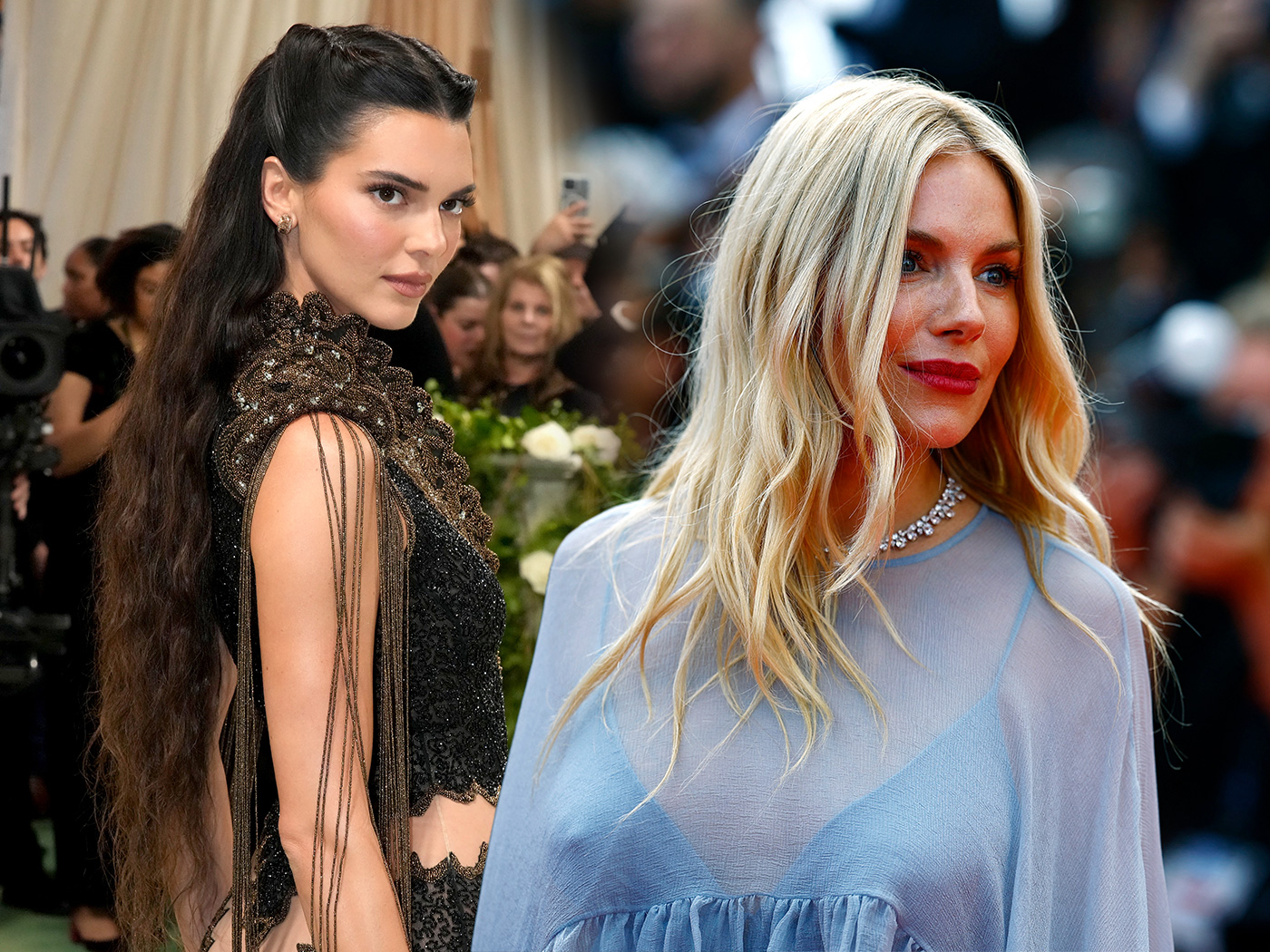 Boho Waves: Αυτό είναι το απόλυτο χτένισμα του καλοκαιριού αλλά φέτος έχει ένα τέλειο twist