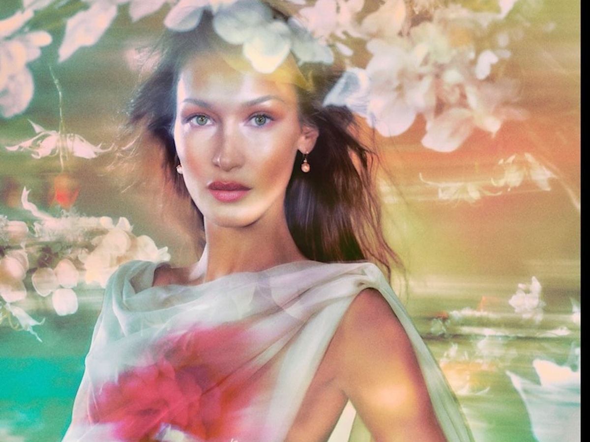 Bella Hadid: Mόλις λάνσαρε το δικό της beauty brand της με προϊόντα που θα λατρέψεις