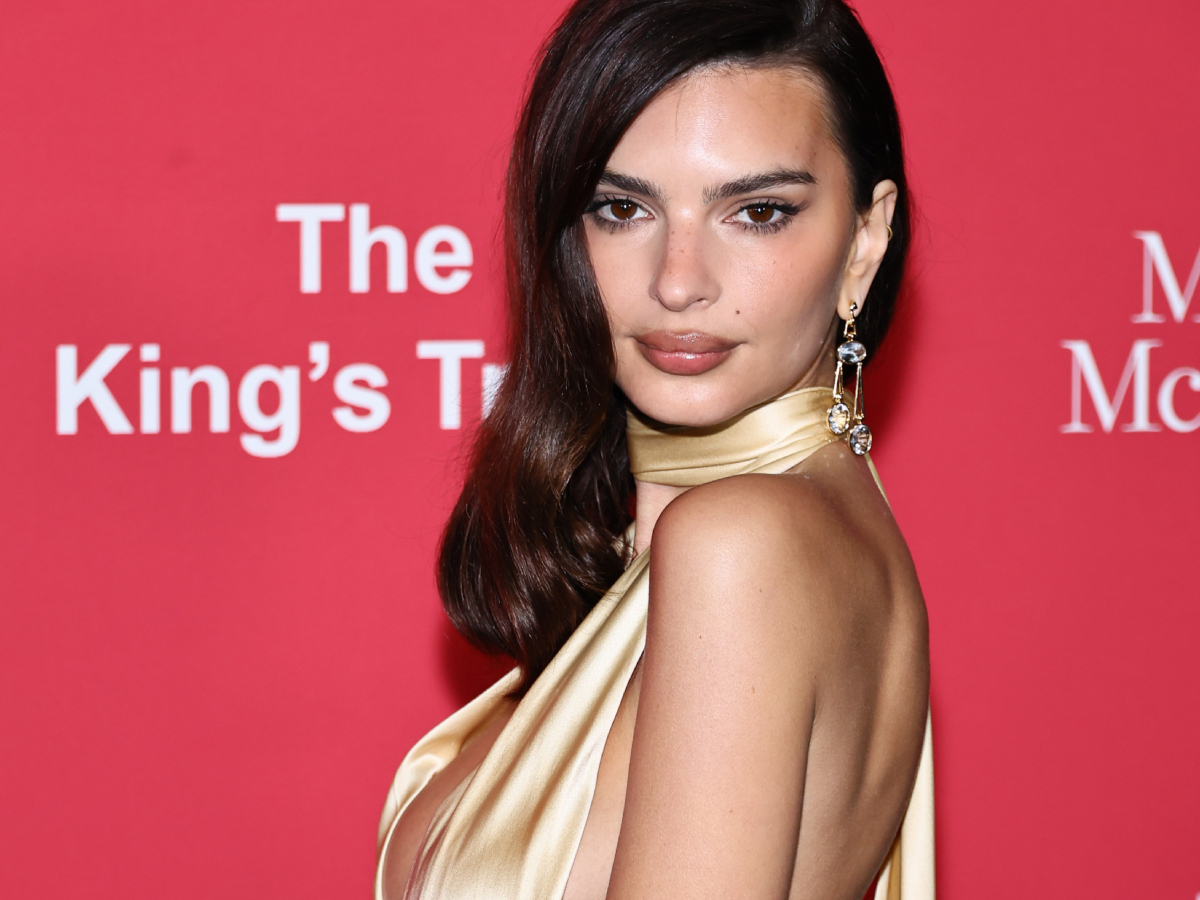 Butter Yellow: Πώς φορούν οι celebrities το star χρώμα της σεζόν