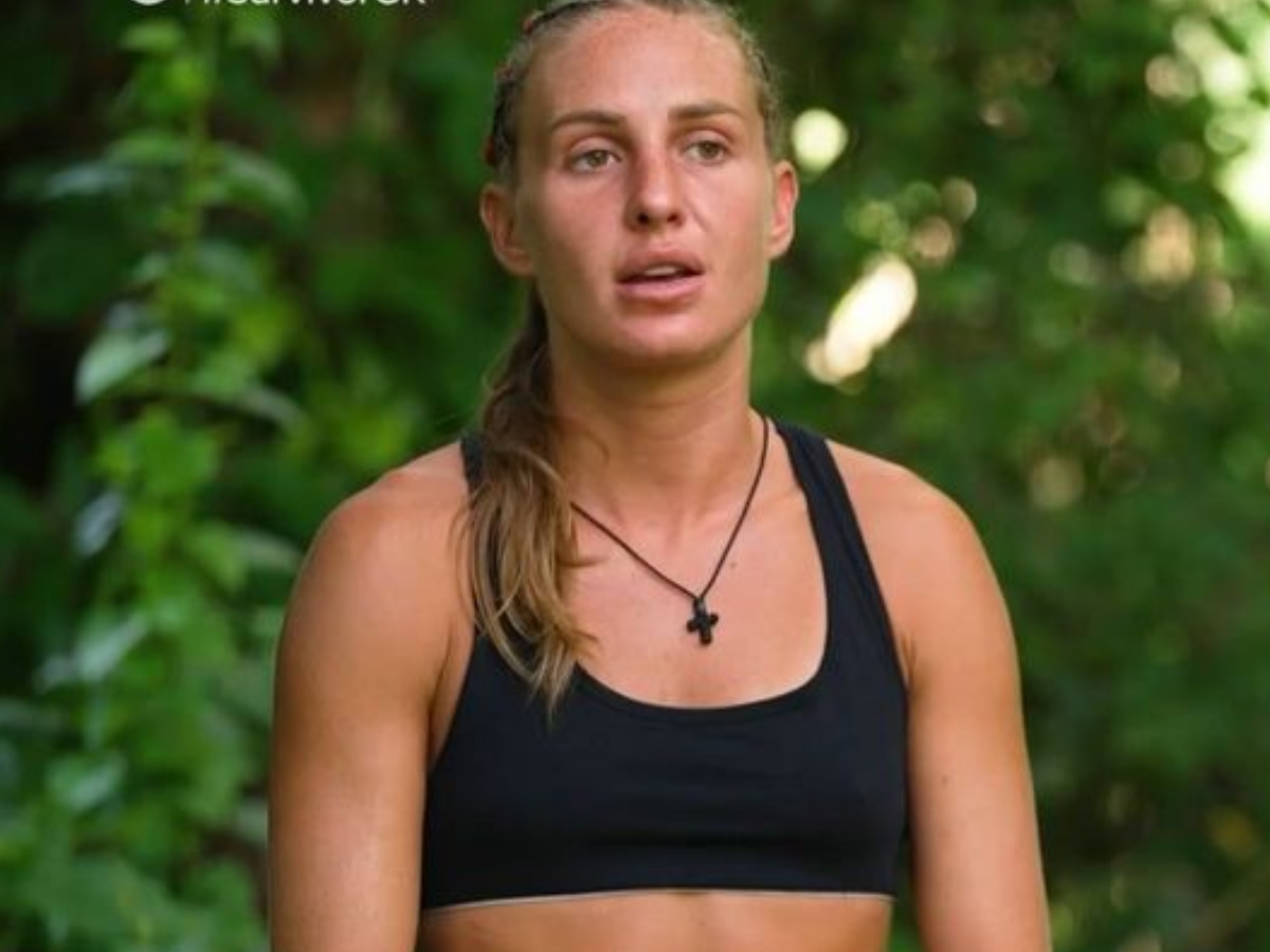 Survivor 2024: Άφωνη η Κατερίνα Δαλάκα με την υποψηφιότητά της – «Με εκπλήσσει, θα παλέψω όπως πάντα»