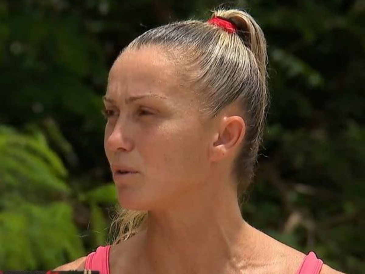 Survivor 2024: Η Δώρα Νικολή είναι η πρώτη υποψήφια προς αποχώρηση