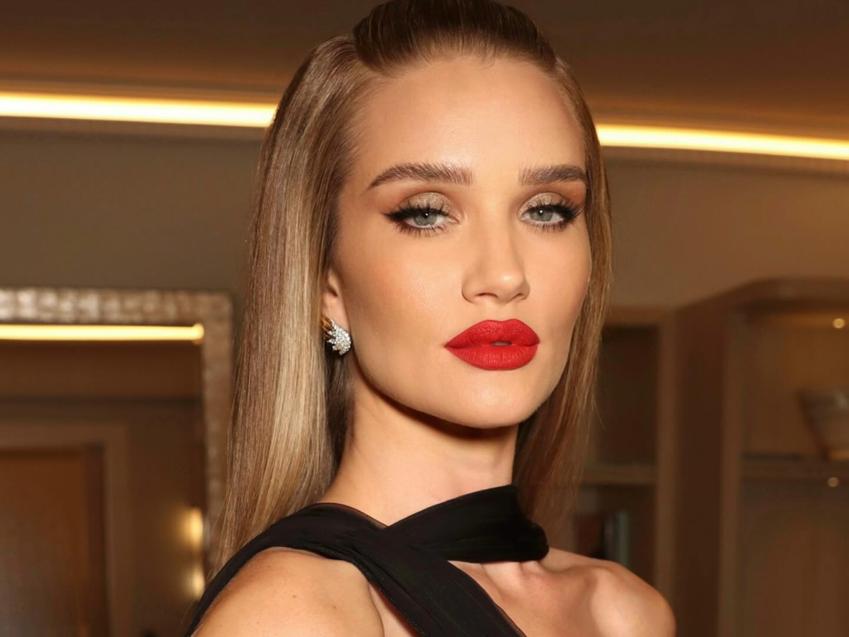 Το τρικ των it girls για λαμπερό και ξεκούραστο βλέμμα μετά το ξενύχτι