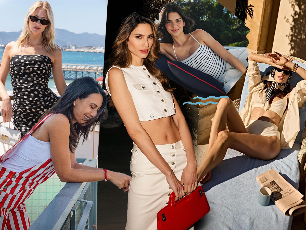Star Style: Τι μάθαμε από τις διάσημες αυτή την εβδομάδα