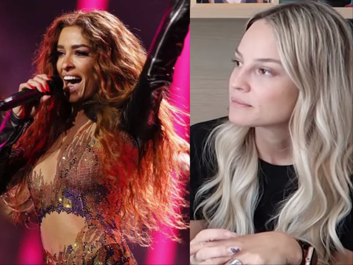 Ιλένια Ουίλιαμς για Eurovision: «Ήμουν στην επιτροπή όταν πήγε η Ελένη Φουρέιρα, είχε γίνεις σάλος με τις ψήφους»