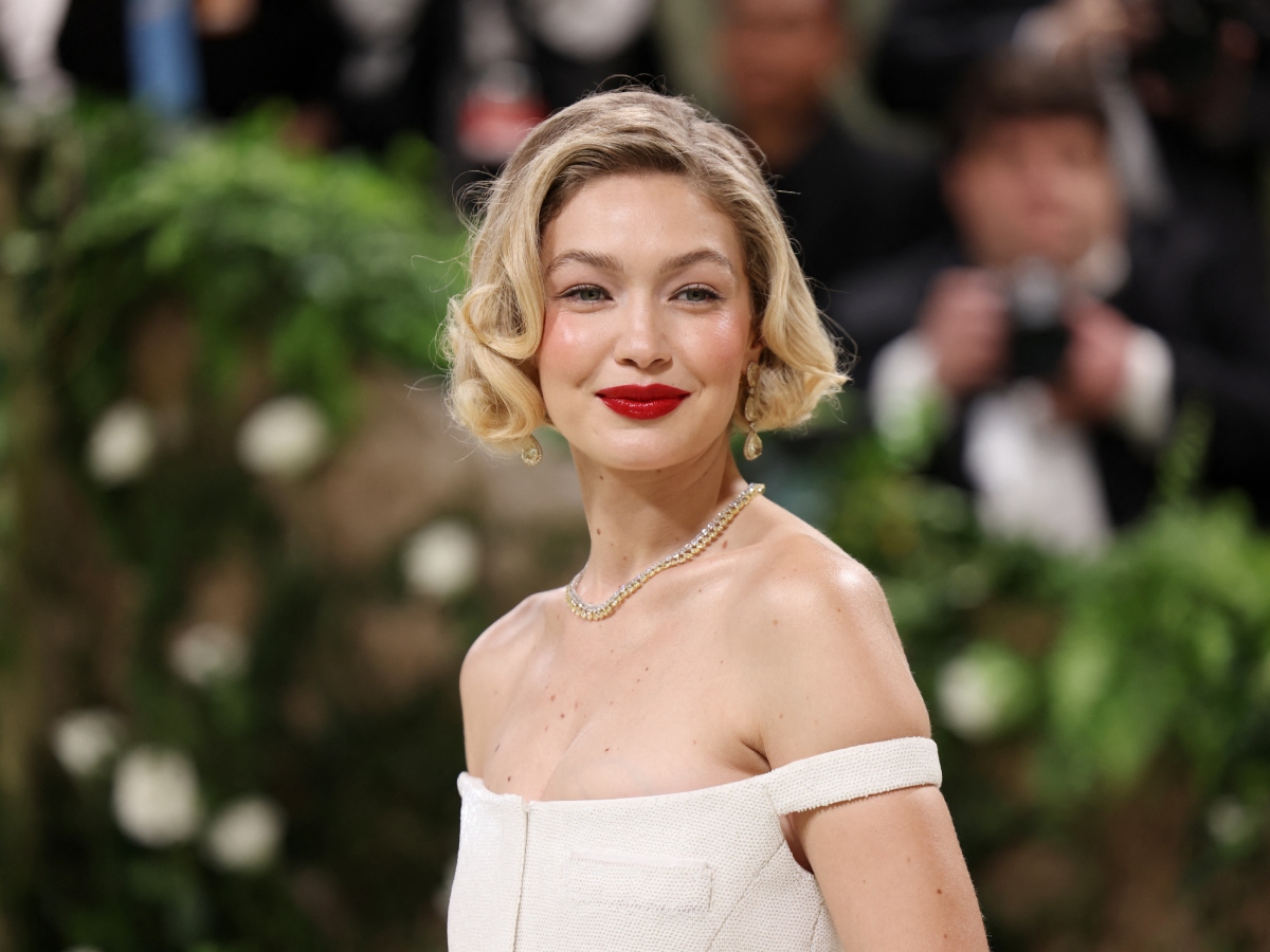 Met Gala 2024: Τα πιο εντυπωσιακά beauty looks της βραδιάς