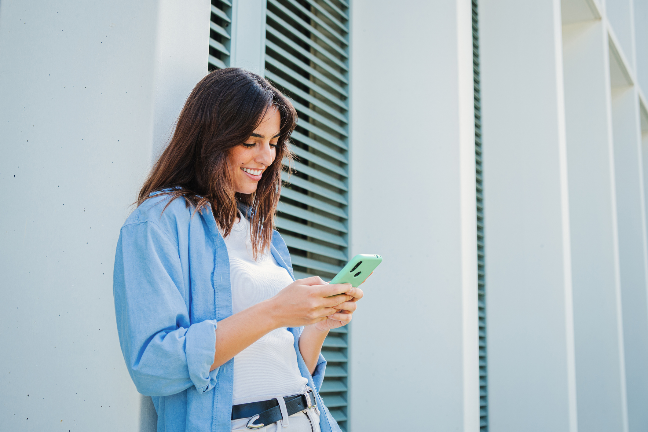 Texting: Κάποια πράγματα είναι «όχι» – Μάθε ποια είναι αυτά!