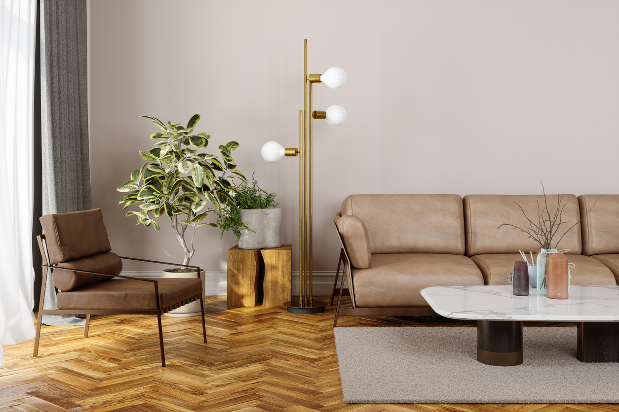 Αυτά τα 8 stylish, επιδαπέδια φωτιστικά τα χρειάζεσαι και δεν το ξέρεις