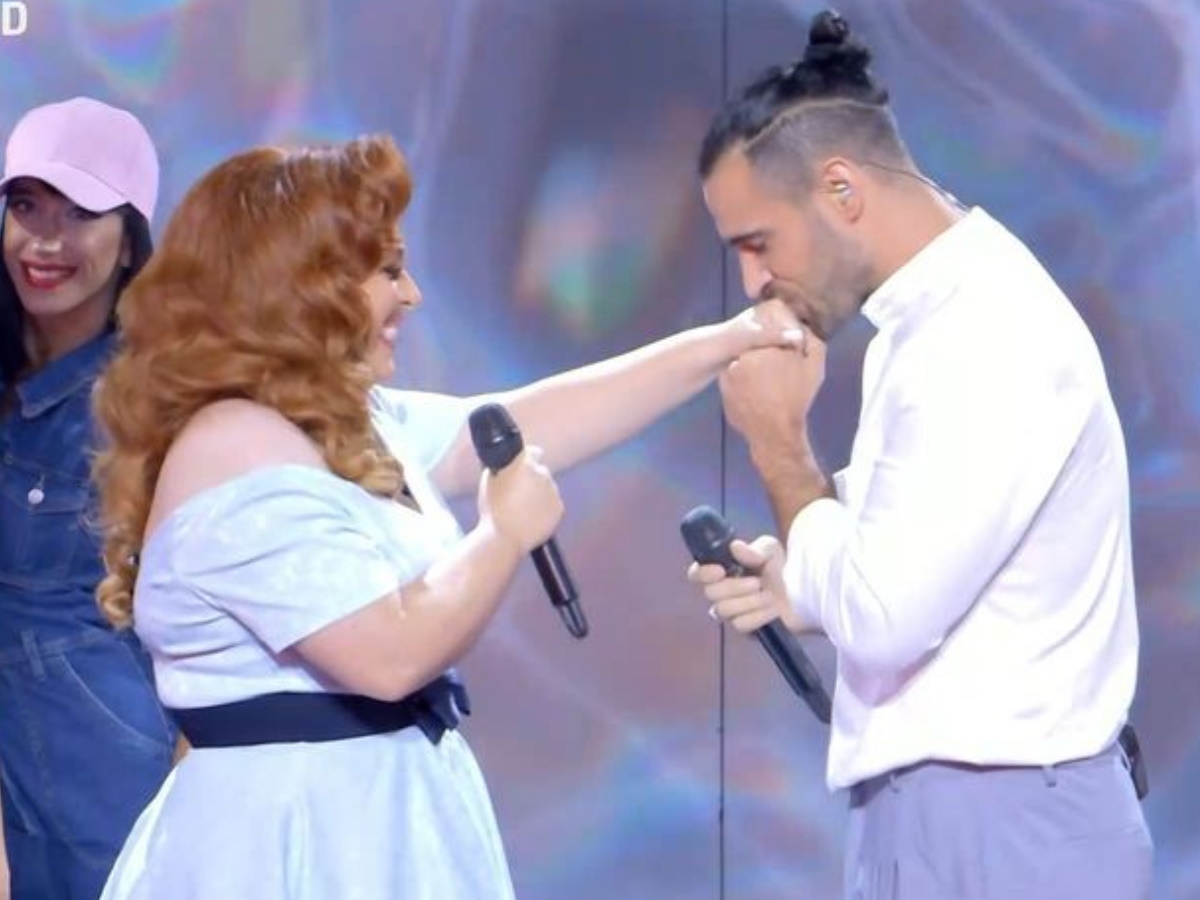 Σοφία Κουρτίδου: Η αποκάλυψη για τη γνωριμία της με τον Γιάννη Σεβδικαλή – «Του έστειλα μήνυμα στο Instagram»