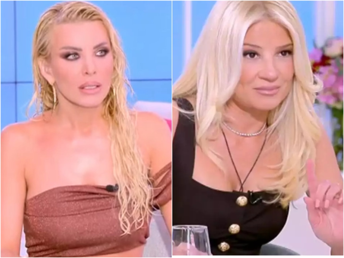 Κατερίνα Καινούργιου: «Ποταμός» για Φαίη Σκορδά – «Εγώ δεν παίρνω τηλέφωνα στελέχη και διοικήσεις, δε μου αρέσουν τα από πίσω»