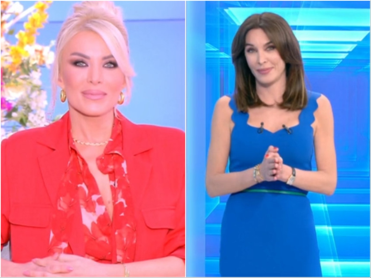 Τατιάνα Στεφανίδου σε Κατερίνα Καινούργιου: «Σε πάω πολύ και να μείνεις πάντα αληθινή» – Το μήνυμα για τα γενέθλιά της