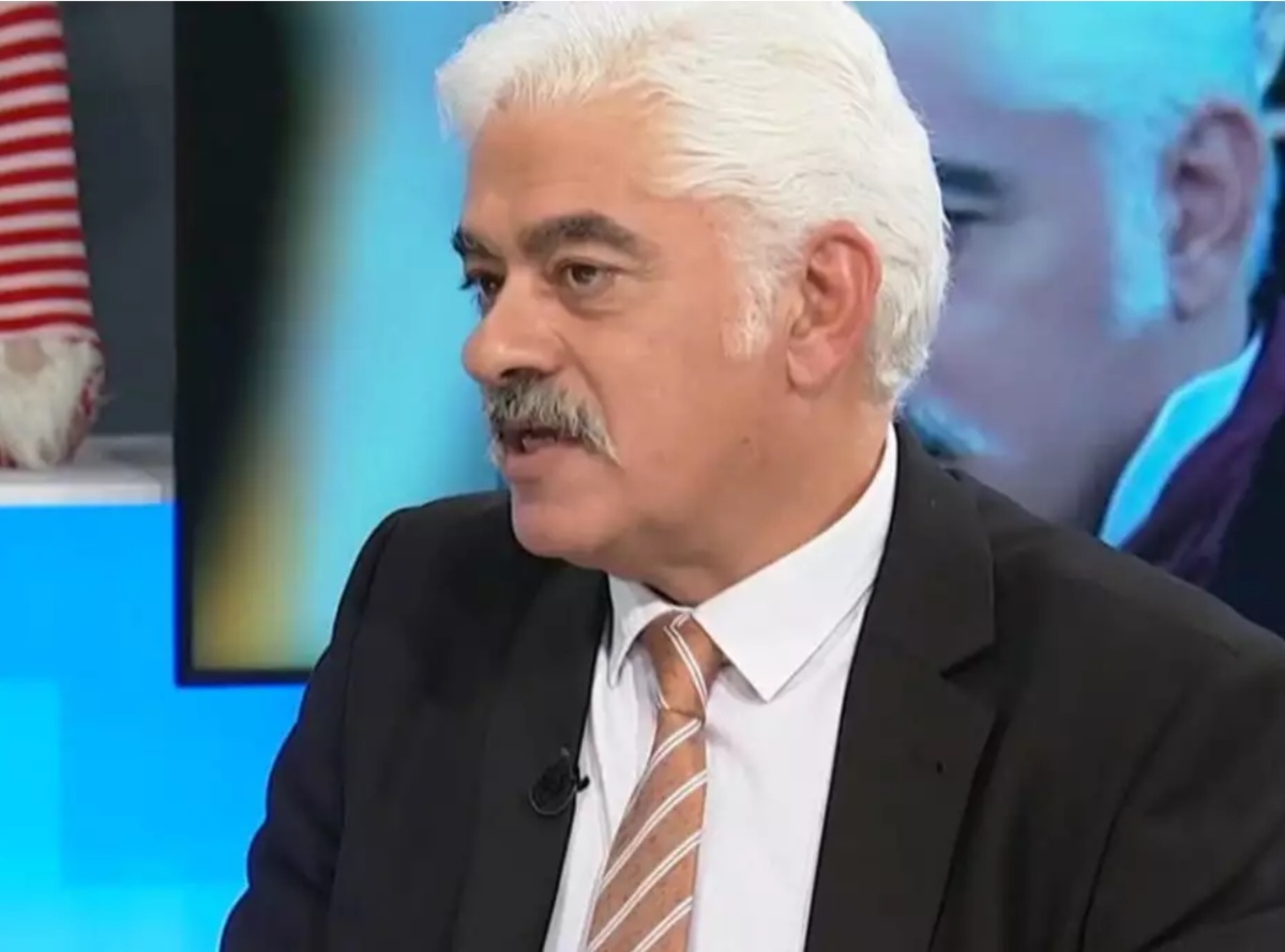 Νίκος Καραγιώργης: Ο νέος πρόεδρος του ΣΕΗ μετά τον Σπύρο Μπιμπίλα