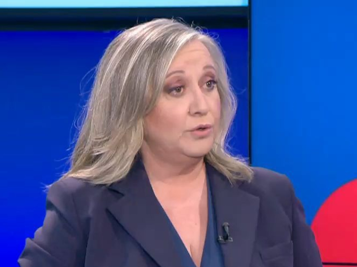 Ηρώ Καριοφίλλη: Εμφάνιση – έκπληξη σε σειρά του Alpha