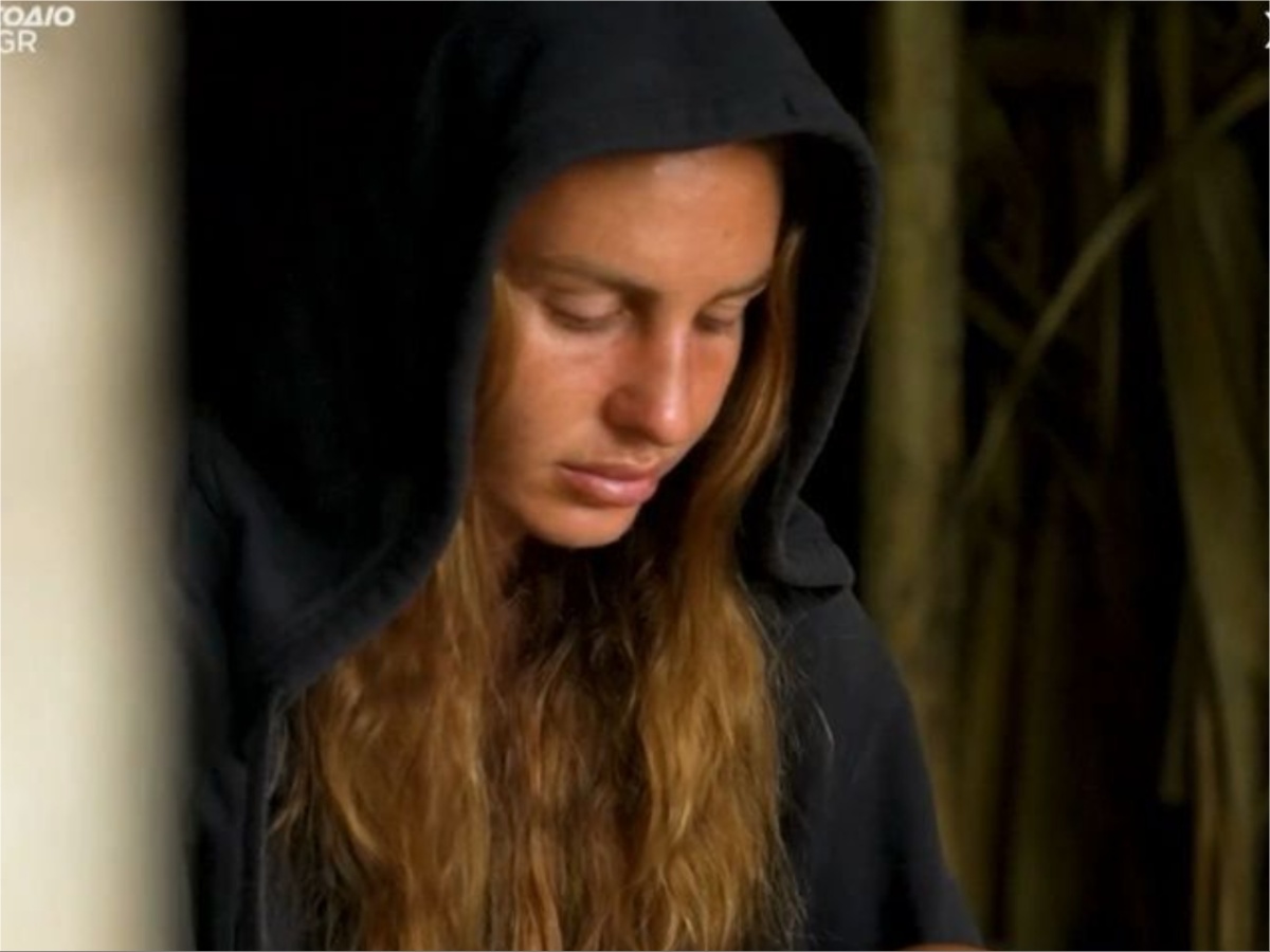 Survivor 2024: Οι ηγετικές τάσεις της Κατερίνας Δαλάκα δεν μένουν ασχολίαστες από τους μπλε – «Γίνεται ό,τι πει»