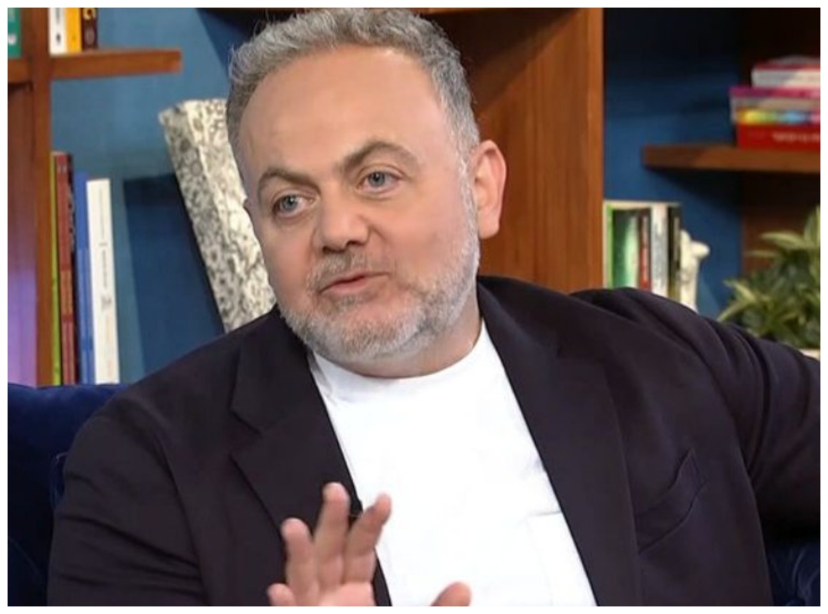 Μιχάλης Κεφαλογιάννης: «Με τον πατέρα μου είχαμε κόντρα, δεν μιλούσαμε για ένα διάστημα»