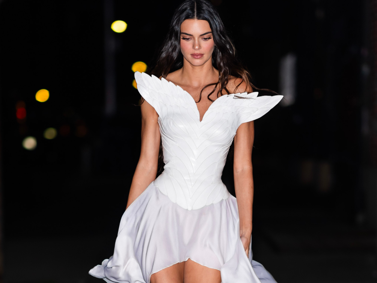 Met Gala 2024: Η Kendall Jenner είναι (και φέτος) η βασίλισσα του after party!