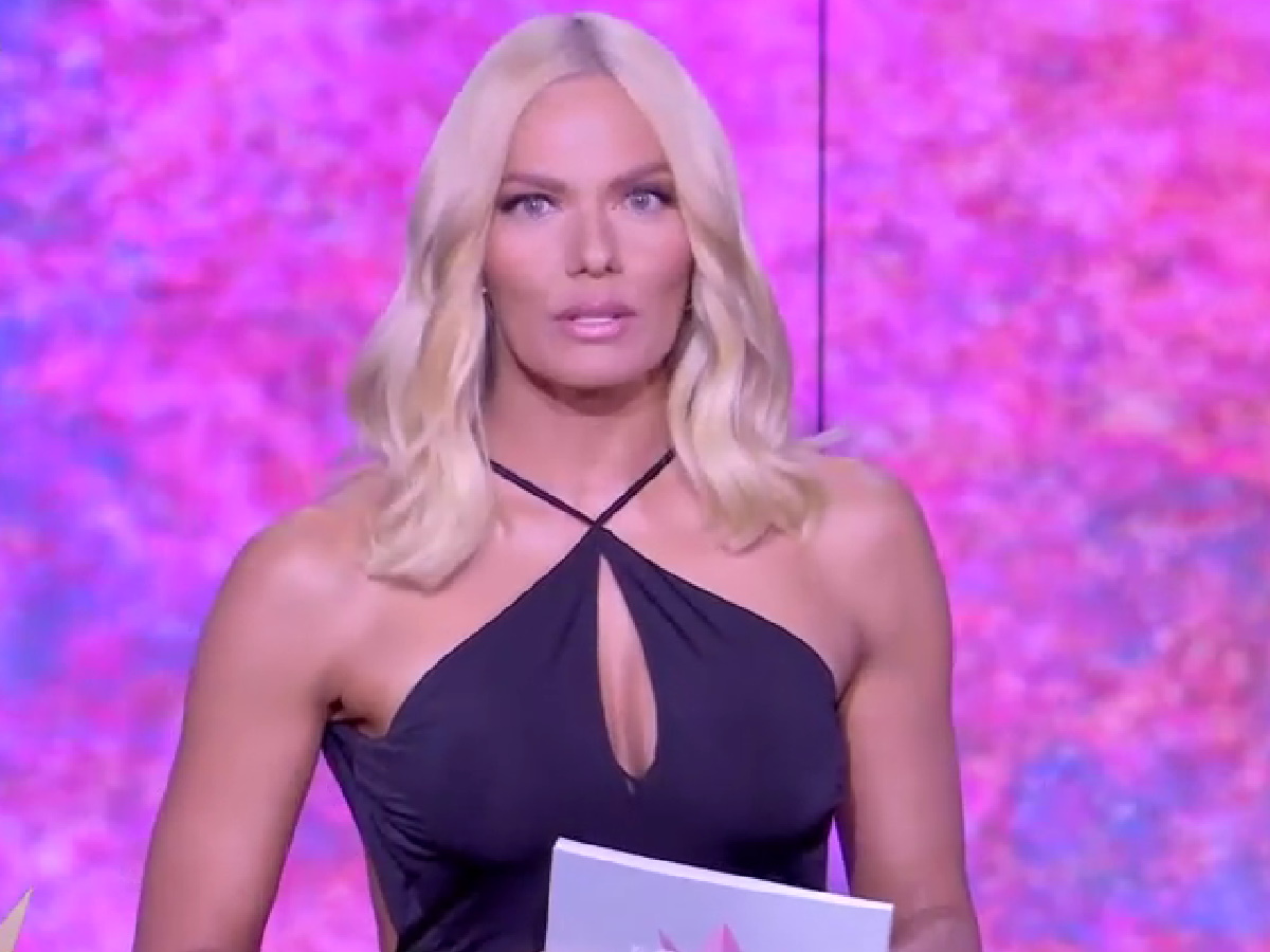 TV Queen: Tο αυστηρό σχόλιο της Κατερίνας Γκαγκάκη σε διαγωνιζόμενη και η έκτακτη ανακοίνωση της Ιωάννας Μαλέσκου