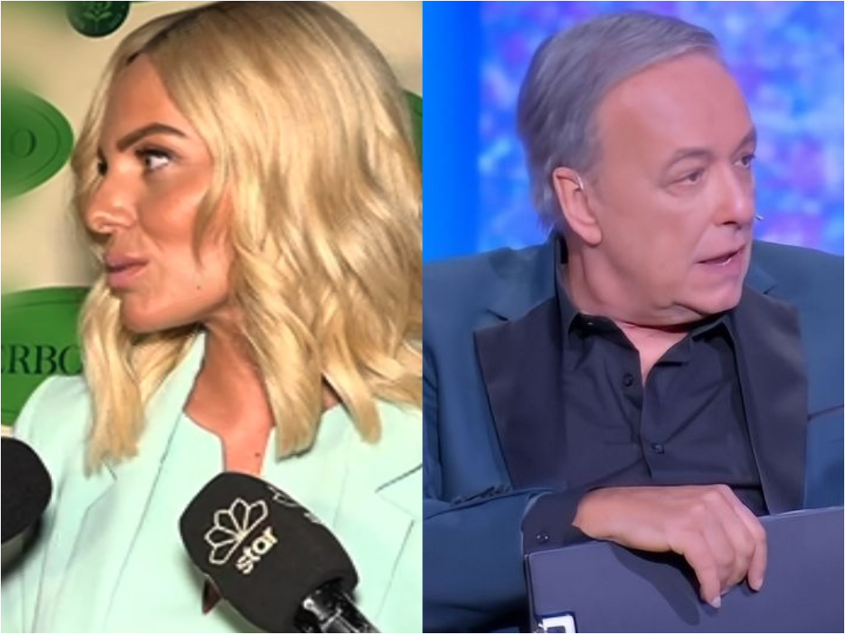 Ιωάννα Μαλέσκου για Ανδρέα Μικρούτσικο: «Δε μου άρεσε αυτό που ακούστηκε, πρέπει να προσέχουμε τι λέμε»