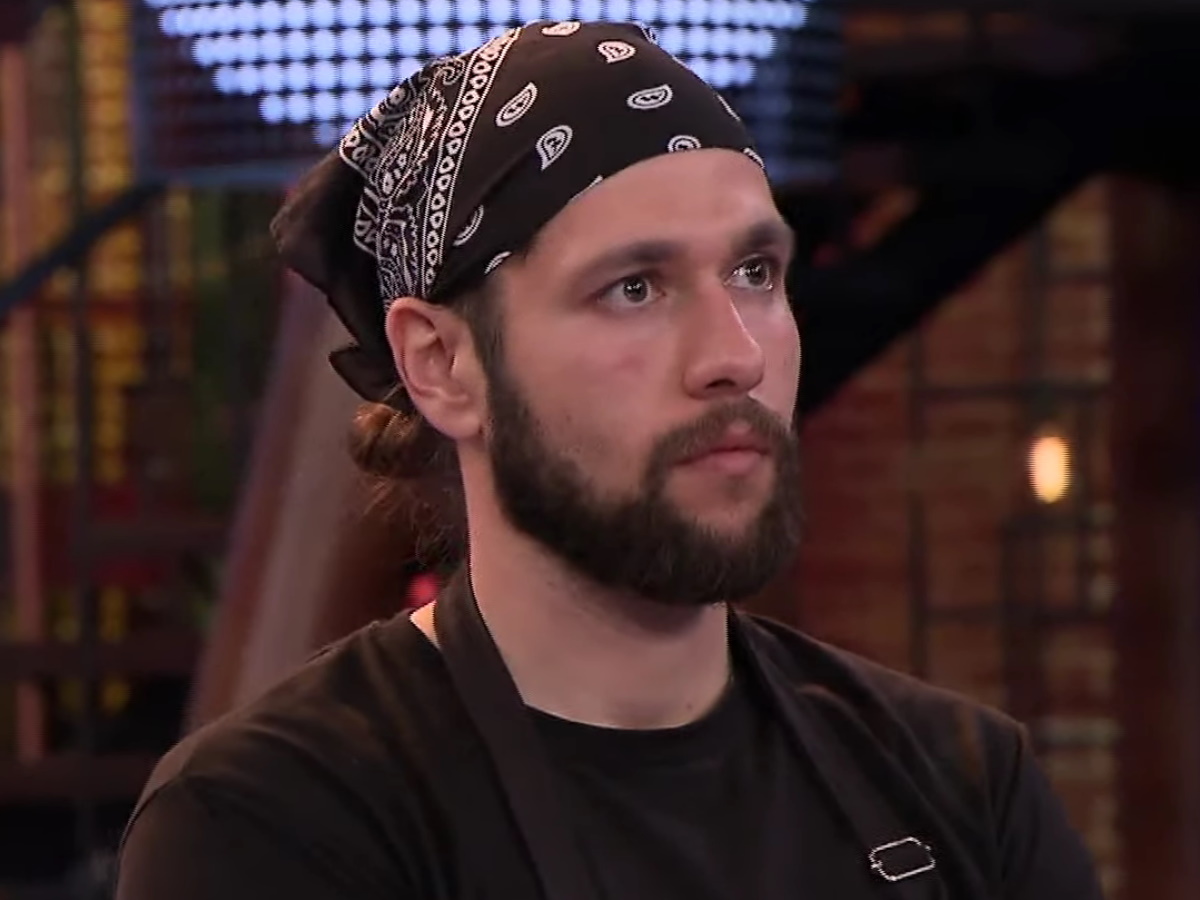 MasterChef – Μάριος Ιωάννου: Αποχώρησε το μεγάλο φαβορί