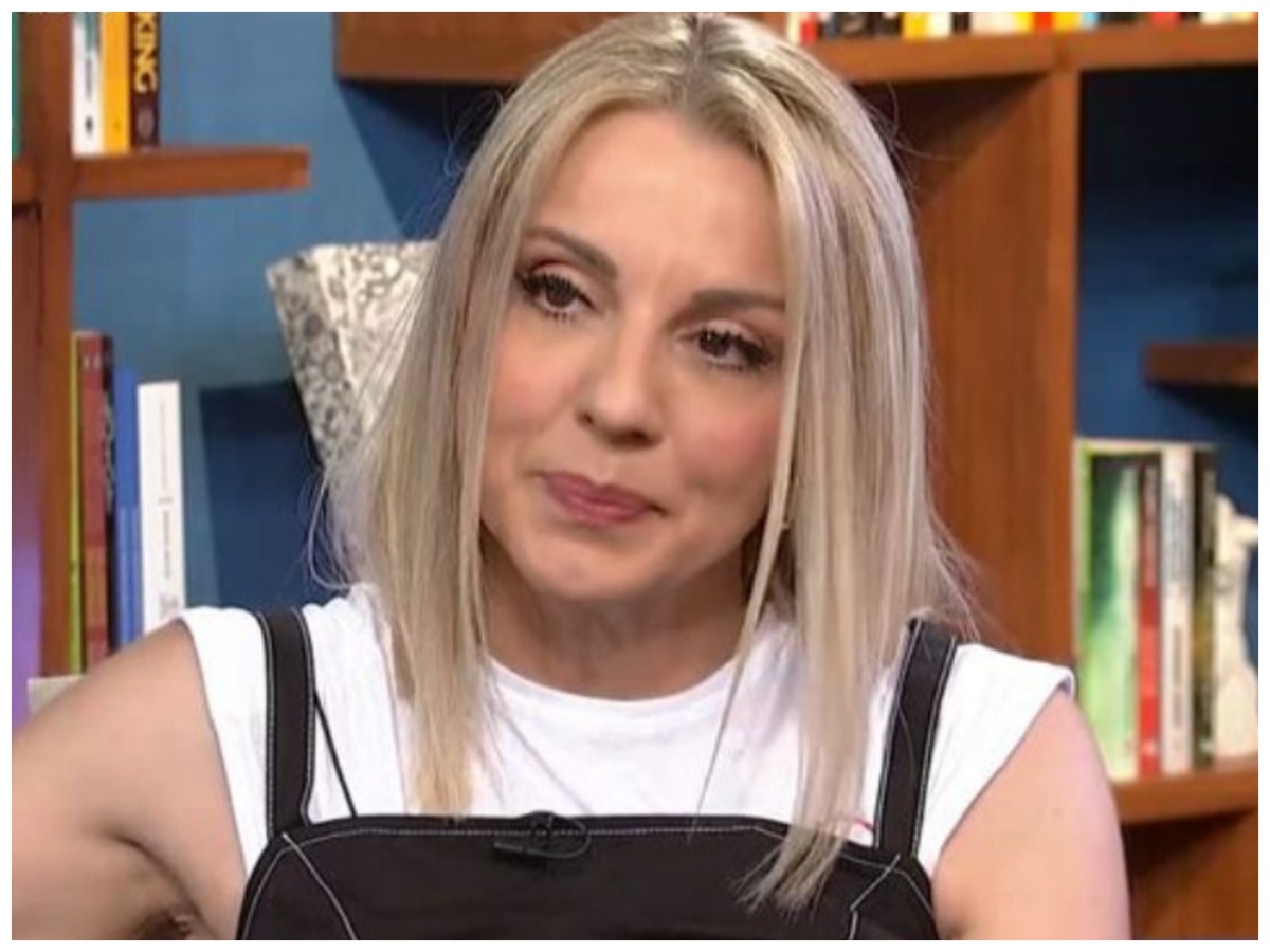 Ματίνα Νικολάου: Η δύσκολη περίοδος και η οικονομική βοήθεια – «Δεν ήταν καθόλου εύκολο να το ζητάς αυτό»
