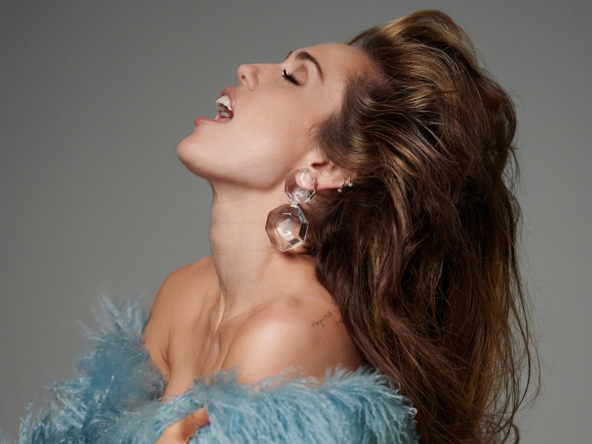 Miley Cyrus: Το 80’s χτένισμα της τείνει να γίνει η επόμενη μεγάλη τάση