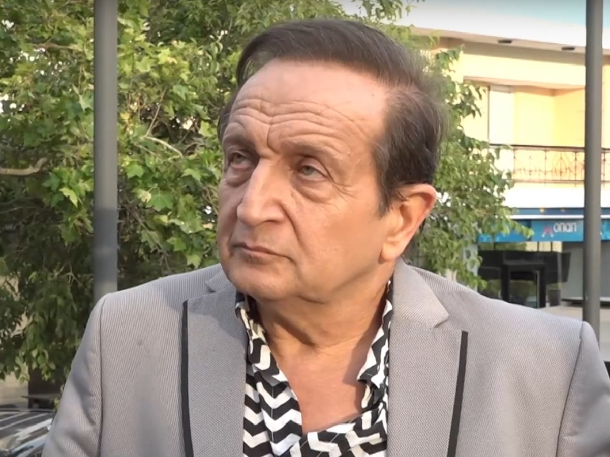 Σπύρος Μπιμπίλας: Ξέσπασε για τις εκλογές του ΣΕΗ – «Είμαι εκνευρισμένος, είναι ντροπή τους, δε γίνεται να μη σέβονται»