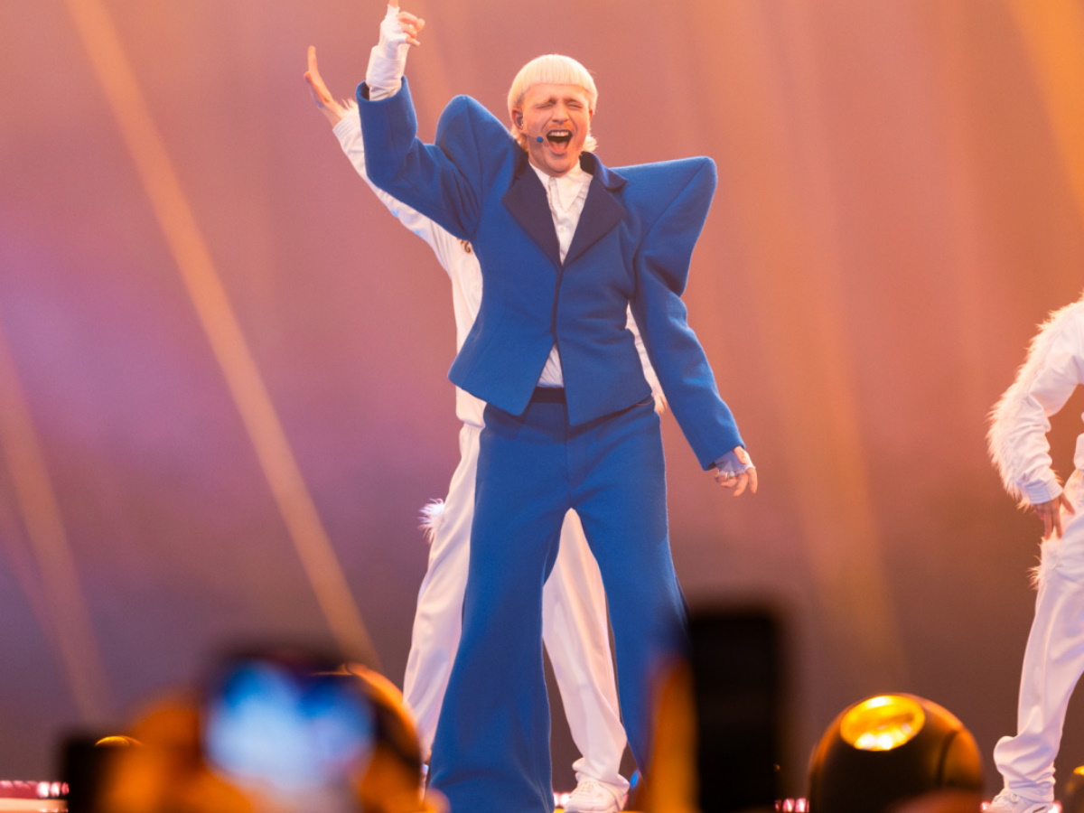 Eurovision 2024: Εκτός τελικού η Ολλανδία – Η ανακοίνωση της EBU