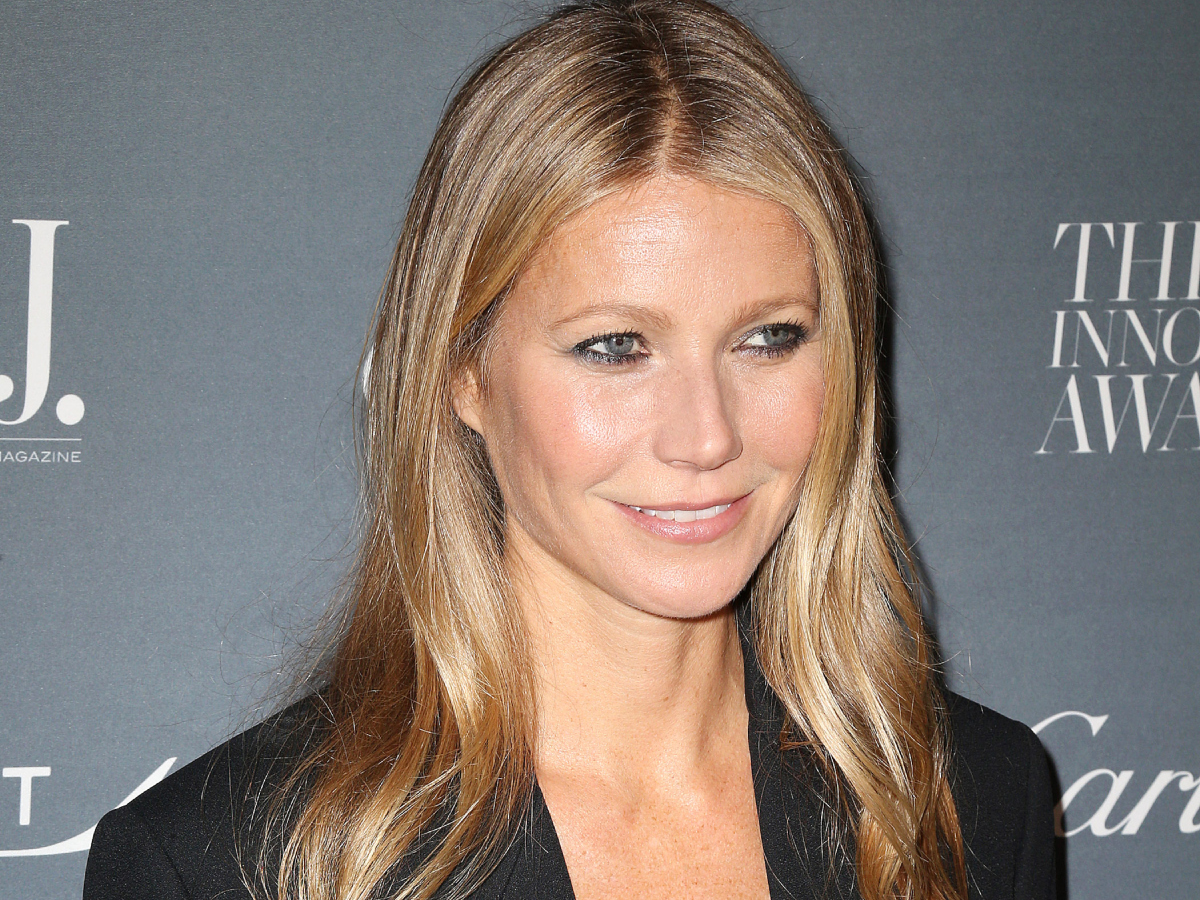 Business look: Η Gwyneth Paltrow σου δείχνει πως θα κάνεις την διαφορά στο επόμενο… meeting