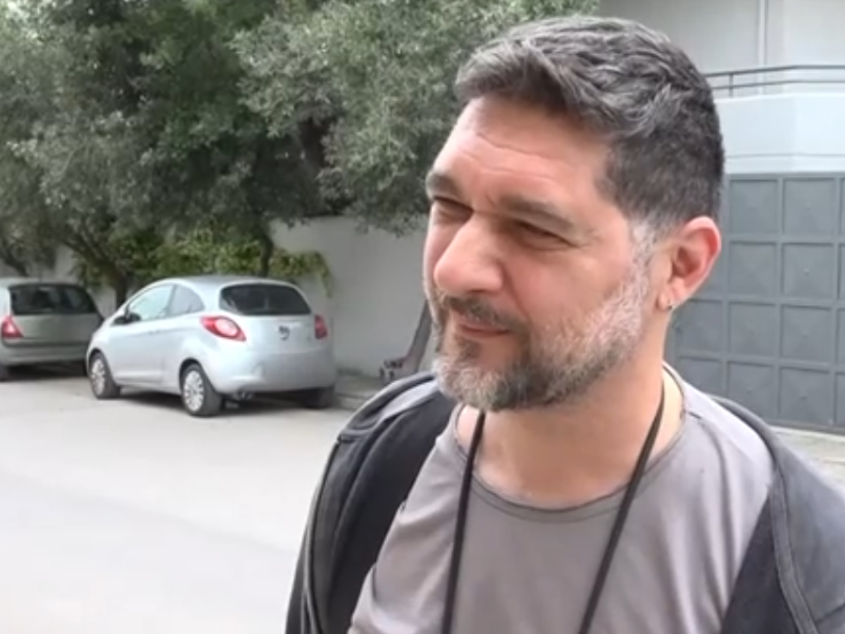 Πάνος Ιωαννίδης – MasterChef: Η αποκάλυψη για τον μεγάλο τελικό και τα χρηματικά έπαθλα