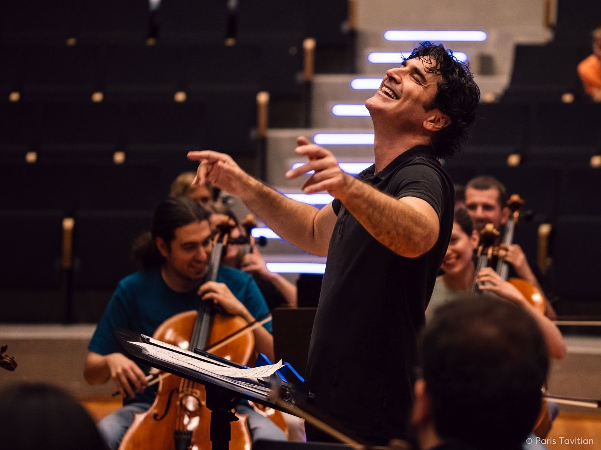 Maestro: Πρεμιέρα για τον δεύτερο κύκλο – Τι θα δούμε στο πρώτο επεισόδιο