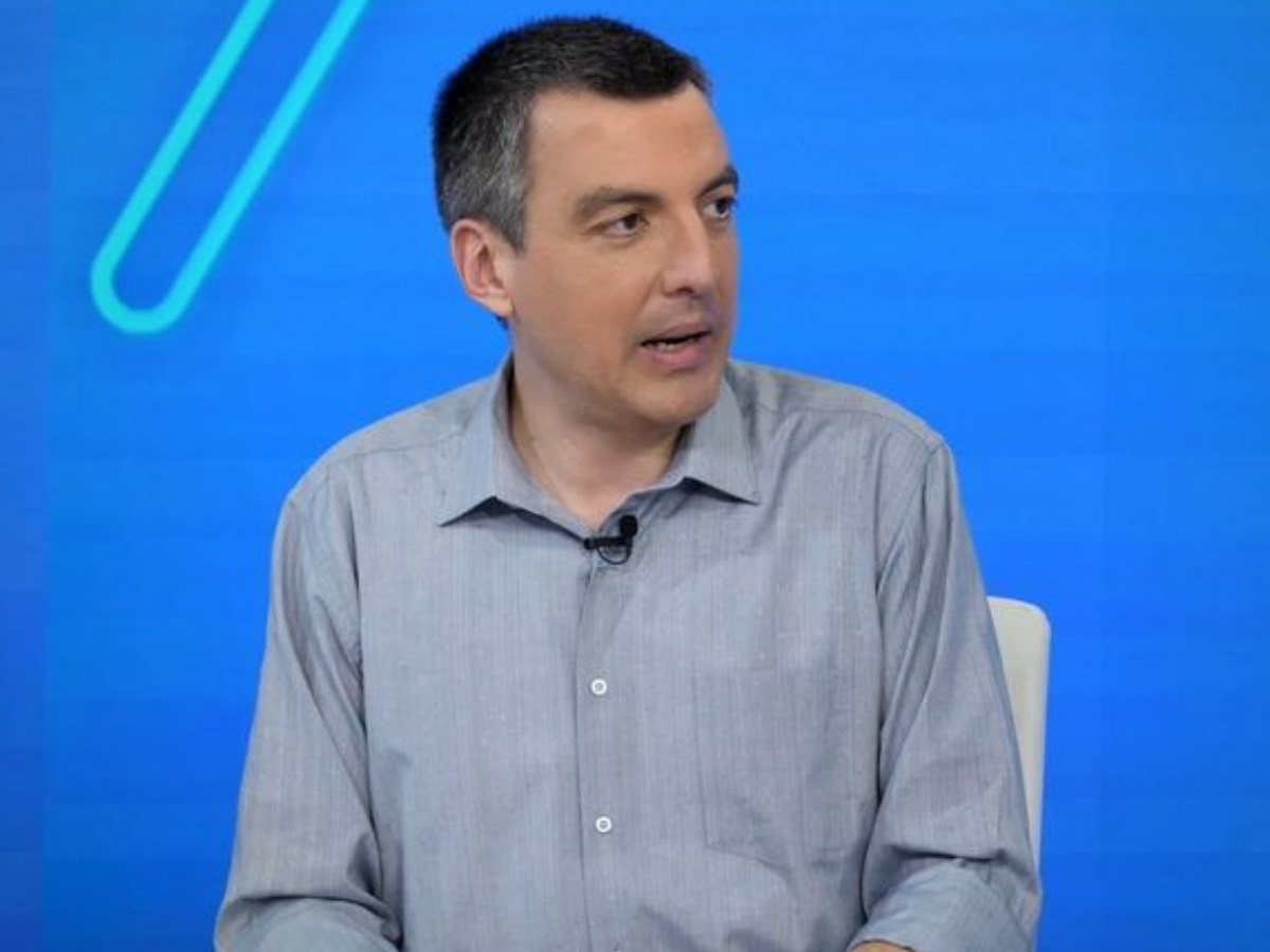 Κώστας Παπαχλιμίντζος για Άλκη Καμπανό: «Τον έσφαξαν στον δρόμο, είχα μια εσωτερική ταραχή που προσπαθούσα να διαχειριστώ»