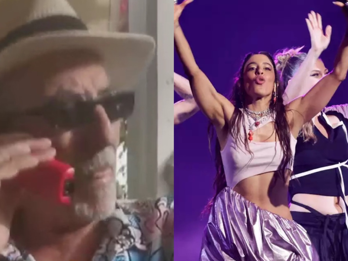 Eurovision 2024: Κόλαφος ο Μάνος Ψαλτάκης – «Πρέπει να στέλνουμε δυνατά τραγούδια, όχι να γινόμαστε καραγκιοζάκια»
