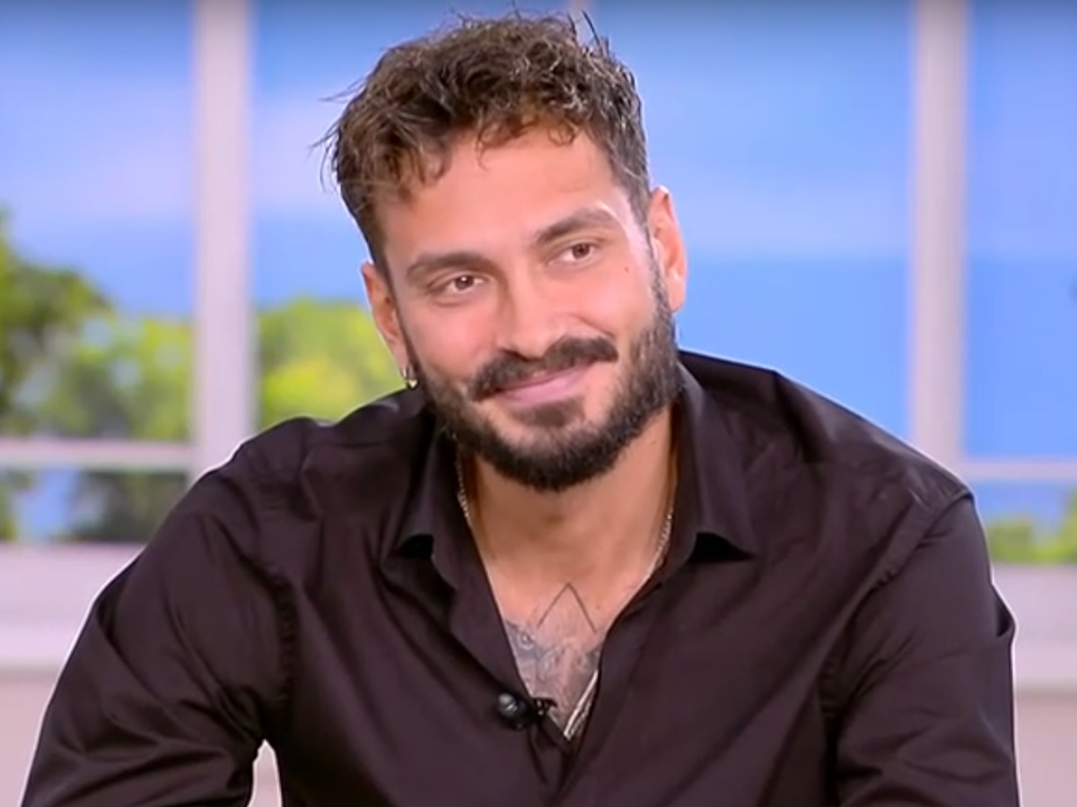Σάββας Γκέντσογλου: Η αποκάλυψη για το φλερτ με παίκτρια μέσα στο Survivor – «Το έκοψα για να μην το δει ο γιος μου»