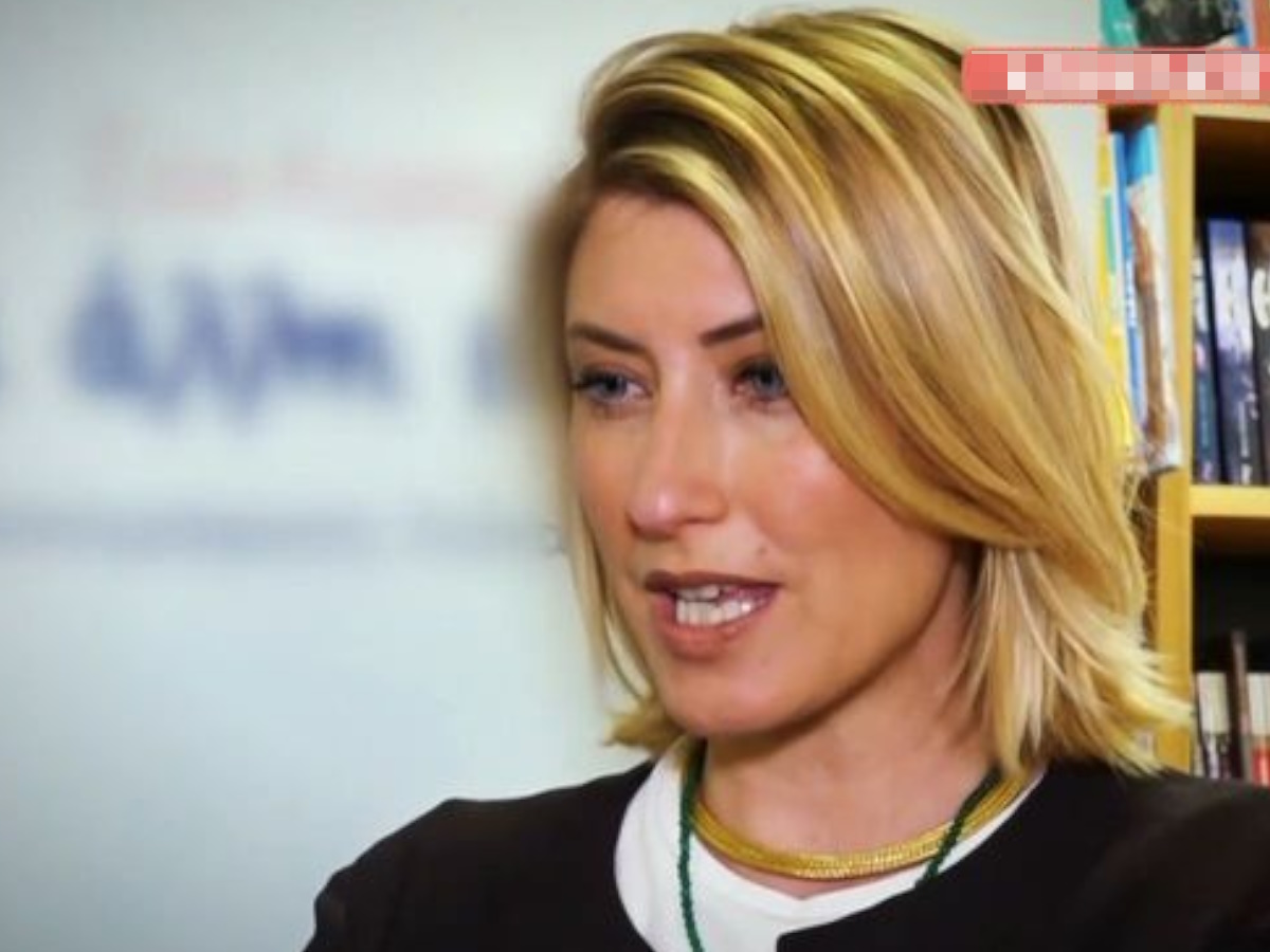 Σία Κοσιώνη: Το «καρφί» όλο νόημα – «Θεωρώ μαζοχιστικό που άνθρωποι της τηλεόρασης είναι υποψήφιοι για την Ευρωβουλή»