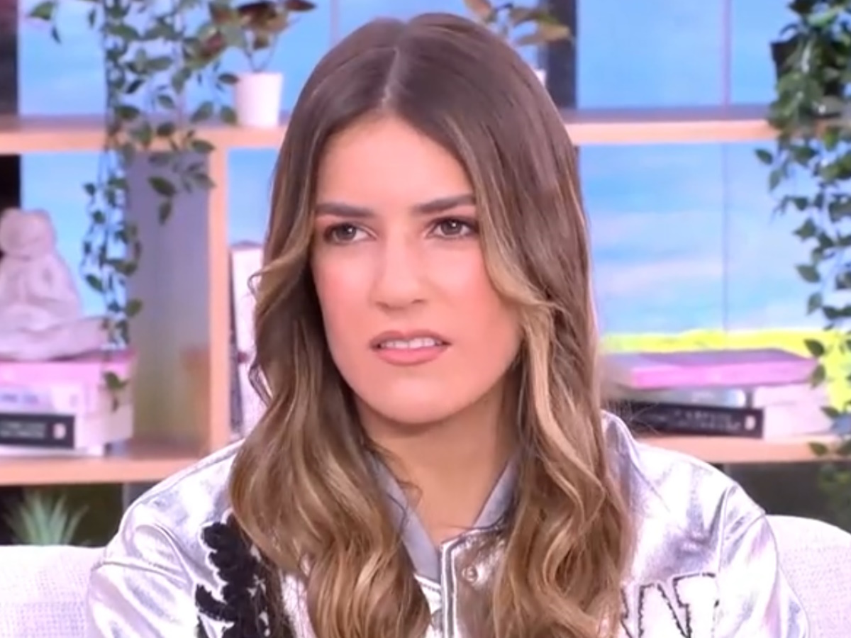Silia Kapsis: Η εξομολόγηση για τη σχέση με τον πατέρα της – «Έχω να τον δω από πέντε ετών»