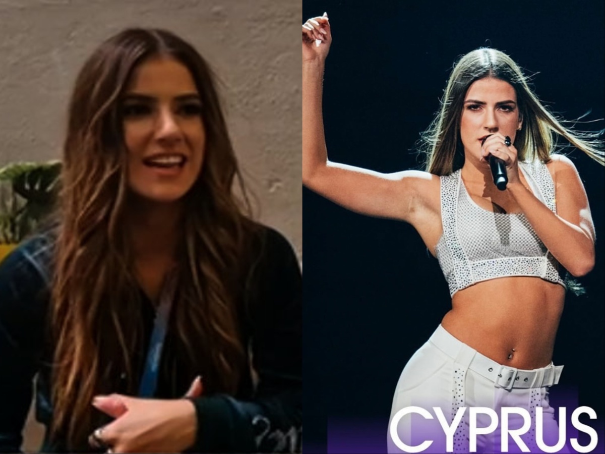 Eurovision 2024 – Silia Kapsis: Τα πρώτα λόγια μετά την πρόκριση της Κύπρου στον τελικό – «Έπαθα σοκ»