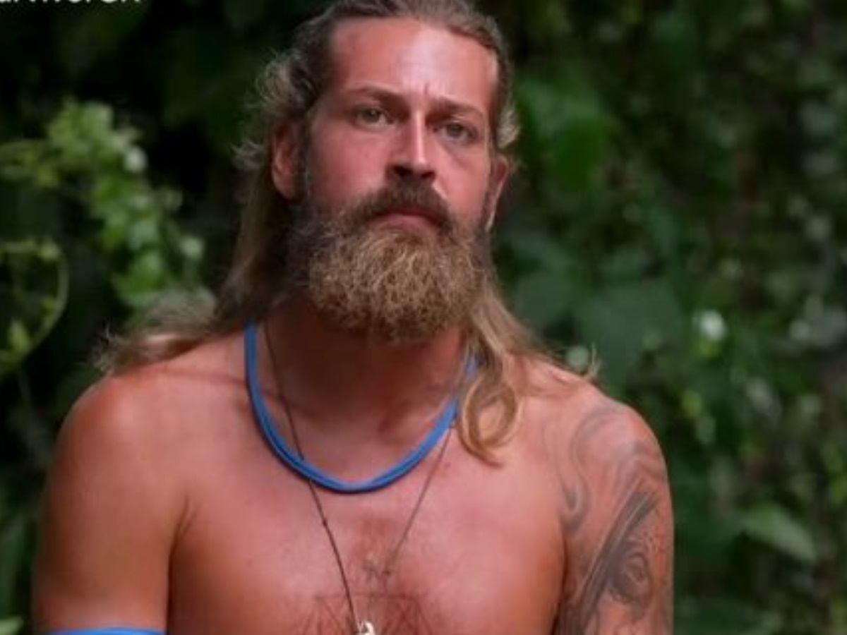 Survivor 2024: Ο Σταμάτης Ταλαδιανός είναι ο δεύτερος υποψήφιος προς αποχώρηση