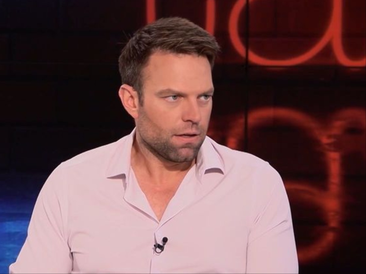 Στέφανος Κασσελάκης: Η αποκάλυψη για τον γάμο του με τον Τάιλερ Μακμπεθ – «Θα είναι μοντέρνος»