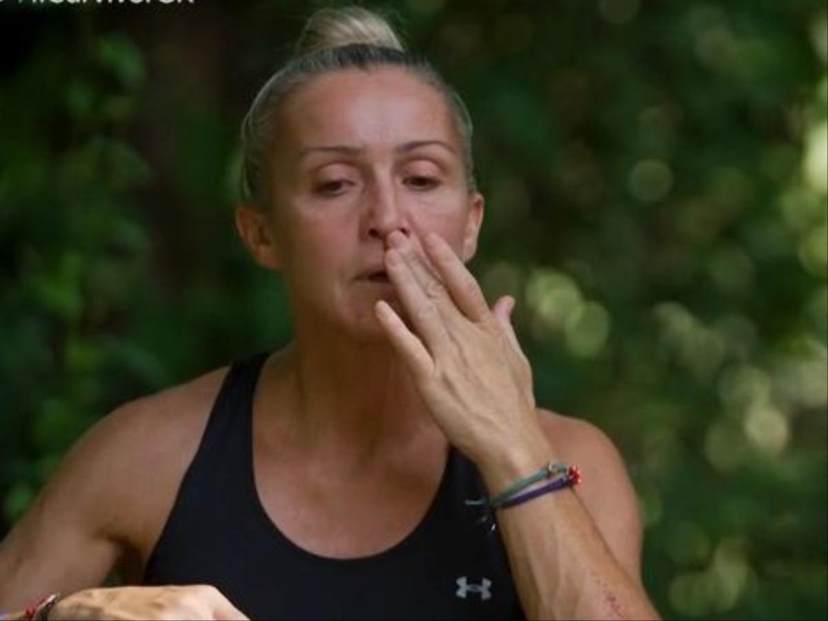 Survivor 2024: Ενοχλημένη με την πρώην ομάδα της η Δώρα Νικολή – «Πολύ αχάριστο αυτό που έγινε»