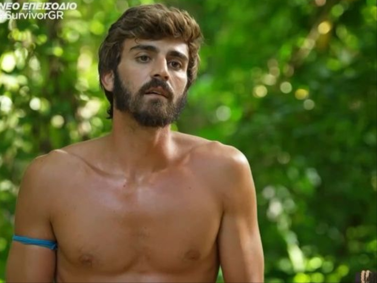 Survivor 2024: Στο στόχαστρο ο Φάνης Μπολέτσης – «Προσπαθεί να δημιουργήσει θέμα από το τίποτα»