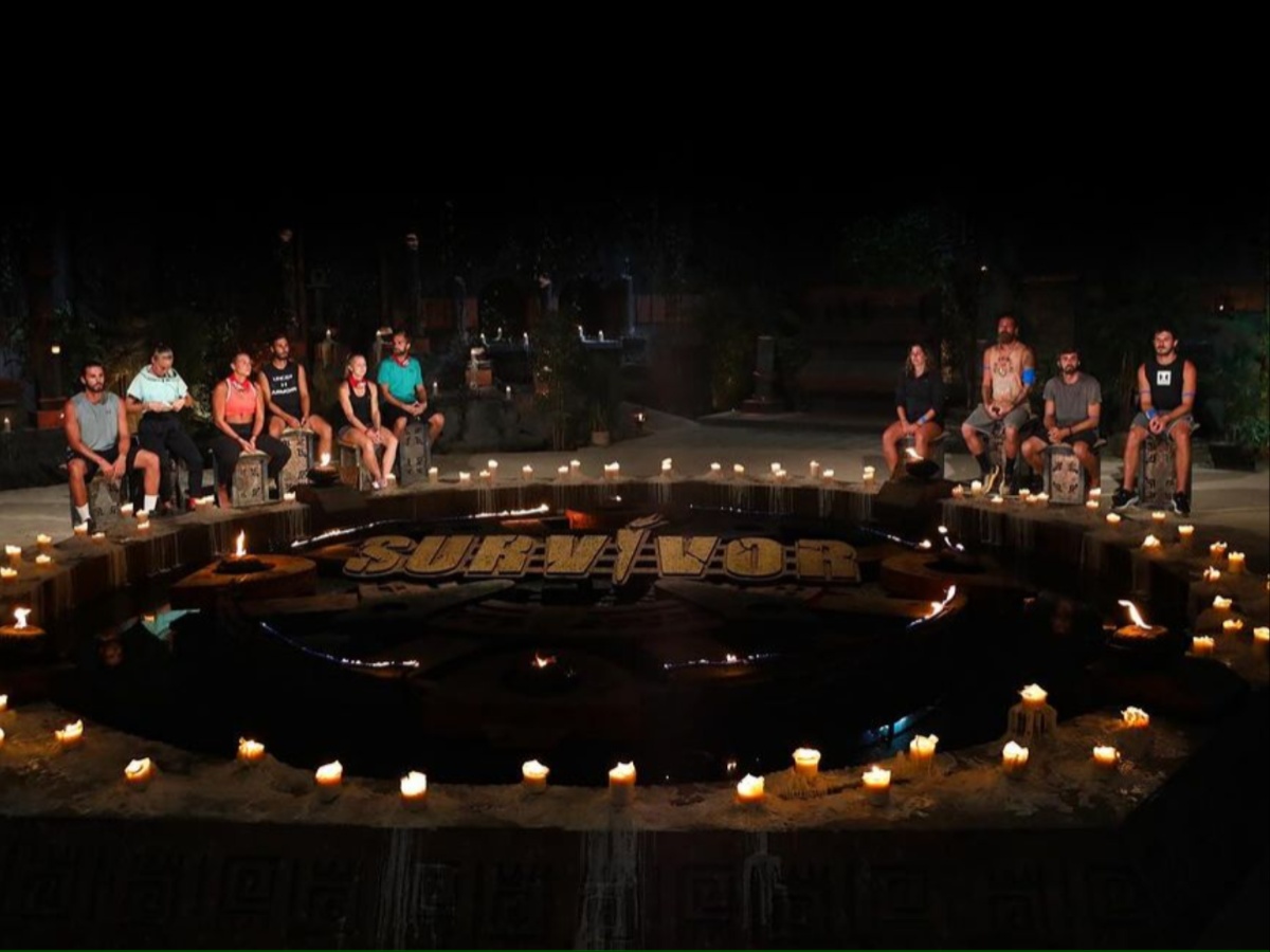 Survivor 2024 – Spoiler: Αυτή είναι η παίκτρια που αποχωρεί οικειοθελώς