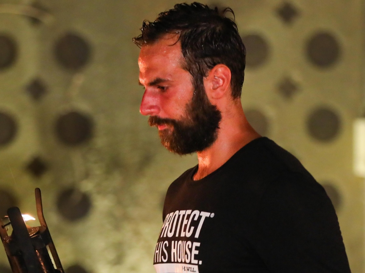 Survivor: Αποχώρησε ο Θοδωρής Τουρκογέωργος – «Νόμιζα ότι θα κάτσω 2 εβδομάδες και τελικά κάθισα 12»