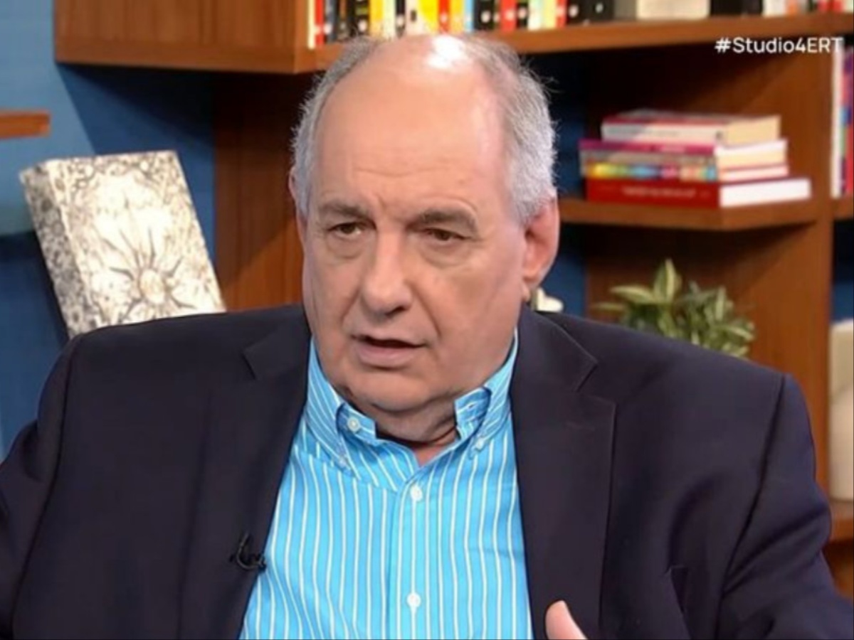 Τέρενς Κουίκ: «Όπως ο πατέρας μου δεν έδωσε σημασία για εμένα, έτσι κι εγώ δεν έδωσα για εκείνον»