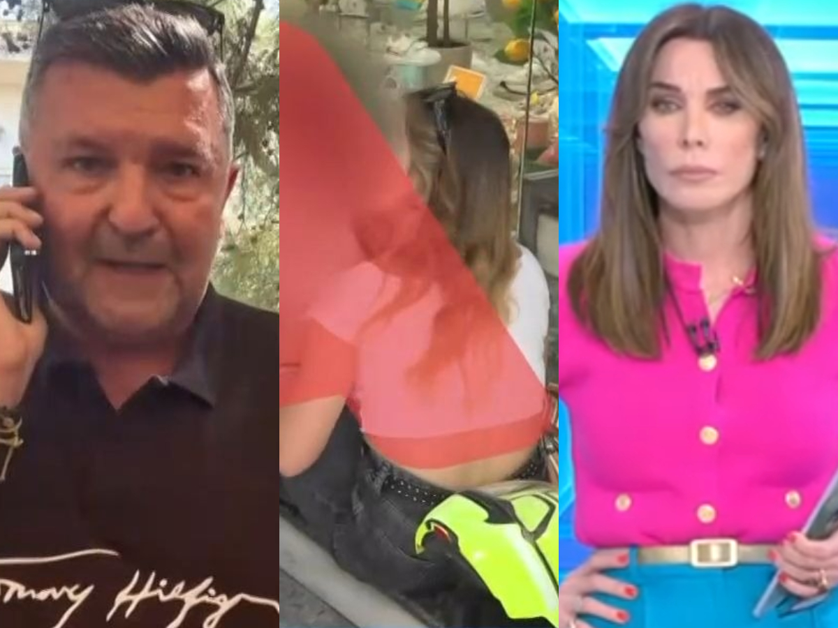 Δημήτρης Μάρκος: Αυτόπτης μάρτυρας στην επίθεση κατά της 20χρονης στην Ερμού – «Για 3 λεπτά δεν μπορούσε να αρθρώσει λέξη»
