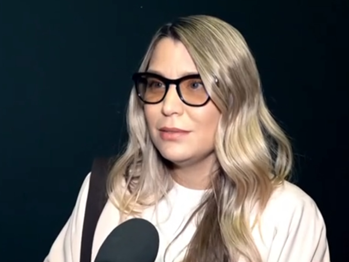 Κατρίνα Τσάνταλη: Η εξομολόγηση για την εγκυμοσύνη – «Προσπαθούσαμε τρία χρόνια, ήταν δύσκολο»