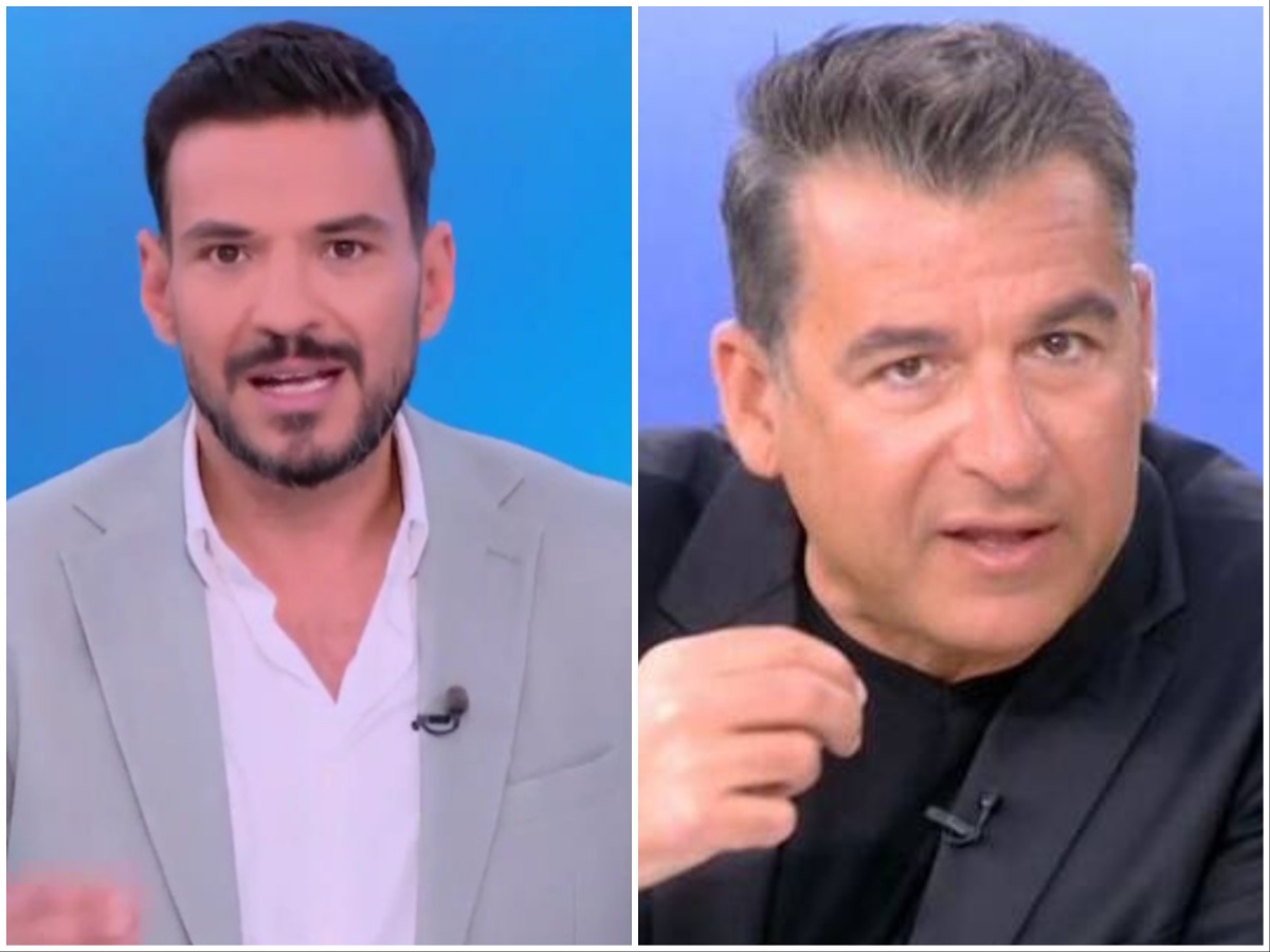 Τσουρός για Λιάγκα: «Ήταν μια άχρηστη πληροφορία – Το θεωρώ φθηνό να βάζεις την κλειδαρότρυπα πάνω στο κρεβάτι ενός ανθρώπου»