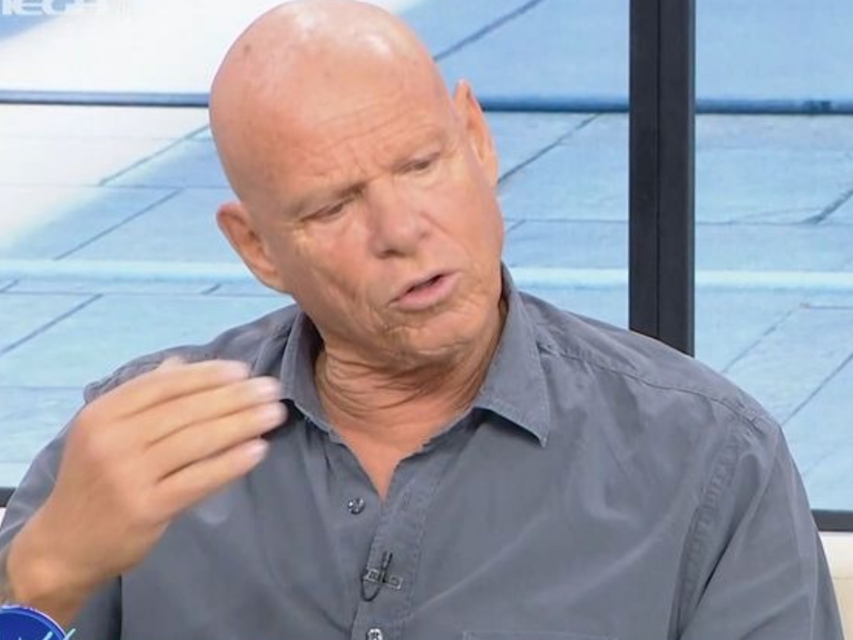 Τζώνη Καλημέρης για Μαρίνα Σάττι: «Το χασμουρητό ήταν πολύ ατυχές περιστατικό, της κόστισε στη βαθμολογία»