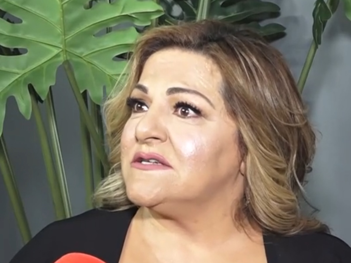 Βίκυ Σταυροπούλου: «Με τρομάζουν τα social media γιατί ο καθένας μπορεί να λειτουργήσει αισχρά, χυδαία και κακοποιητικά»