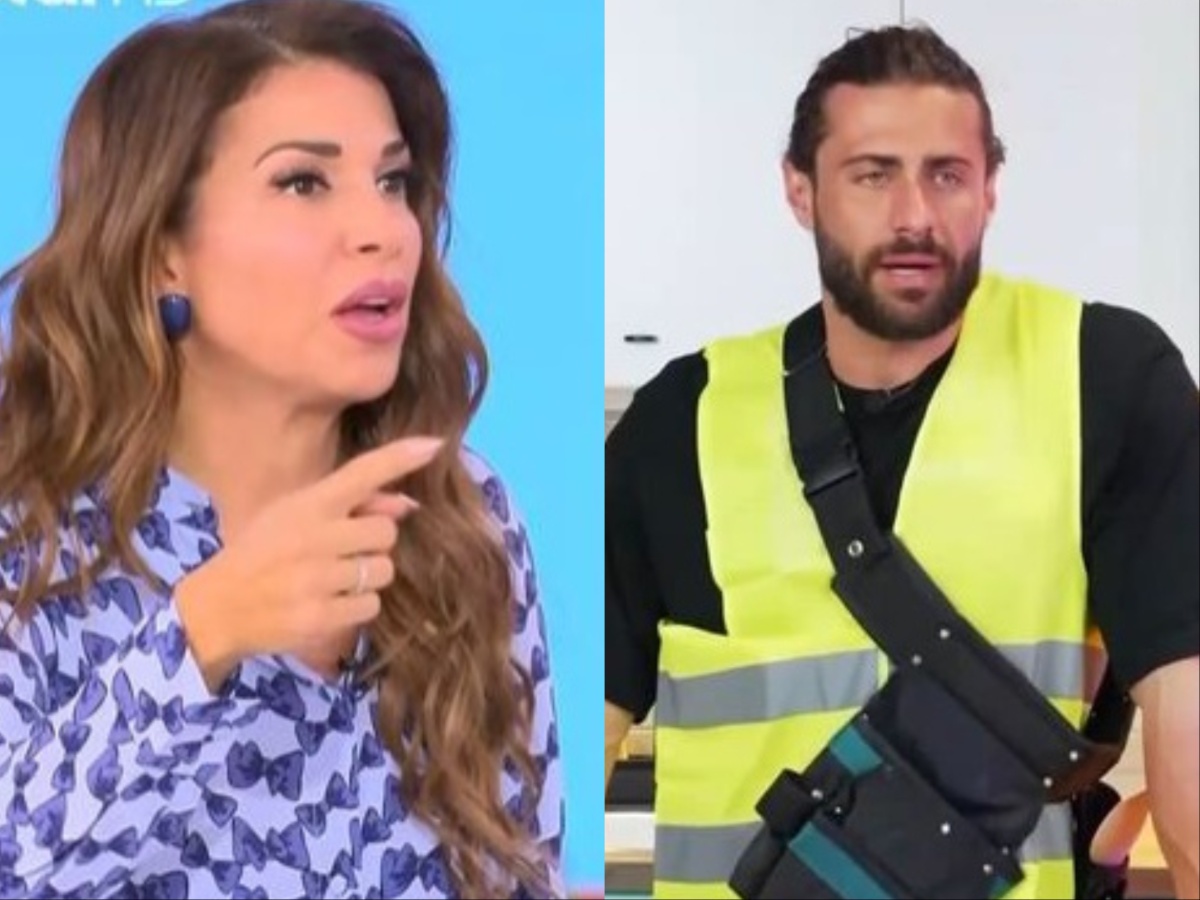 Ελένη Χατζίδου για Κωνσταντίνο Βασάλο: «Πρέπει να πει και ευχαριστώ που του δόθηκαν τόσες ευκαιρίες»