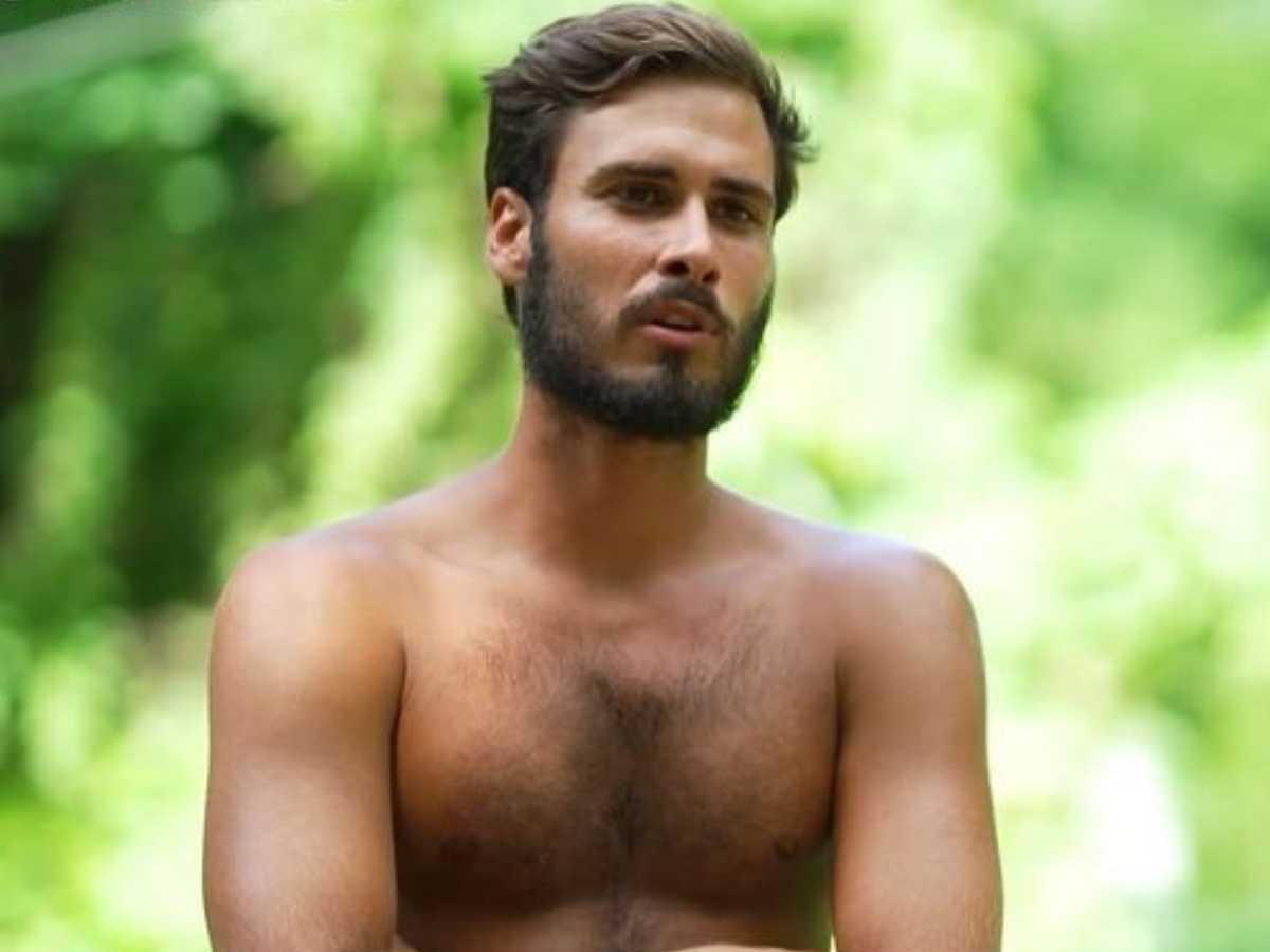 Survivor 2024: Ο Χριστόφορος Ταξίδης είναι ο πρώτος υποψήφιος προς αποχώρηση