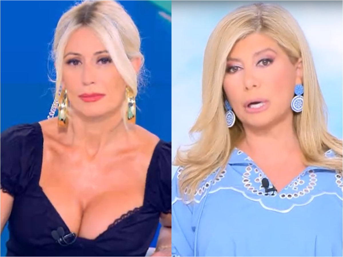 Μπακοδήμου για Κουτσελίνη: «Δε μπορεί να κάνει διαχείριση κρίσης – Την επομένη πήγε στο τσίζμπεργκερ αντί να τοποθετηθεί»